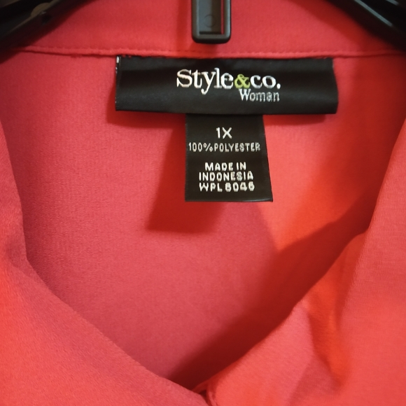 Style & Co - Picture 2 of 11